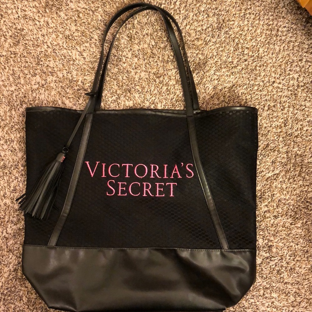 Beach Travel tote